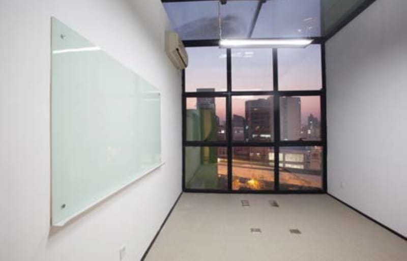 Oasis Boutique Executive Offices - 679 Ningxia Road - Putuo District - Shanghai image 4