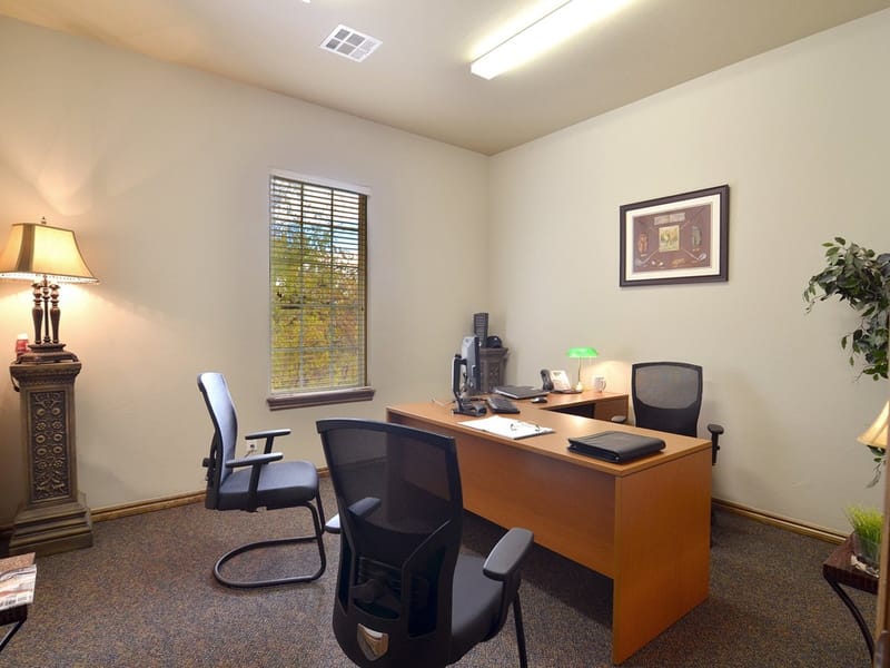 Timberbrooke Business Center - 929 N.W. 164th Street - Edmond - OK image 3