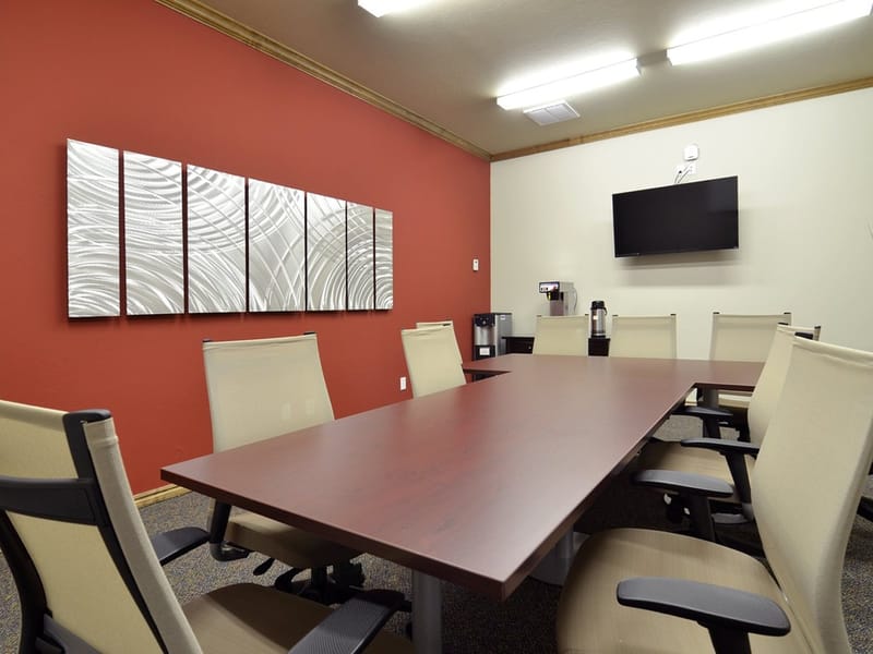 Timberbrooke Business Center - 929 N.W. 164th Street - Edmond - OK image 4