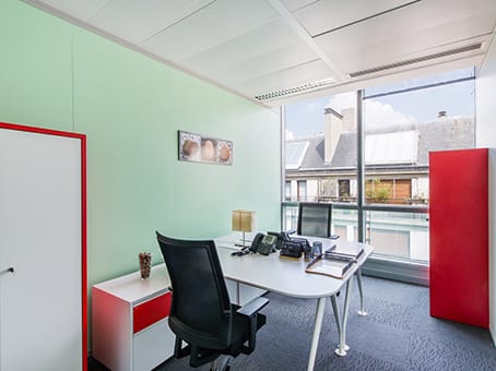Regus - Quai d'Orsay - 148 rue de l'université - Paris image 3