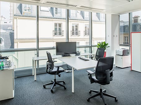 Regus - Quai d'Orsay - 148 rue de l'université - Paris image 4