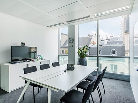 Regus - Quai d'Orsay - 148 rue de l'université - Paris image 5
