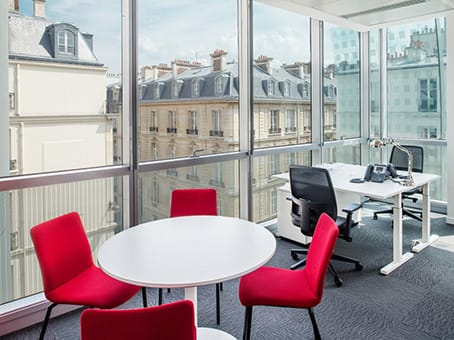 Regus - Quai d'Orsay - 148 rue de l'université - Paris image 6