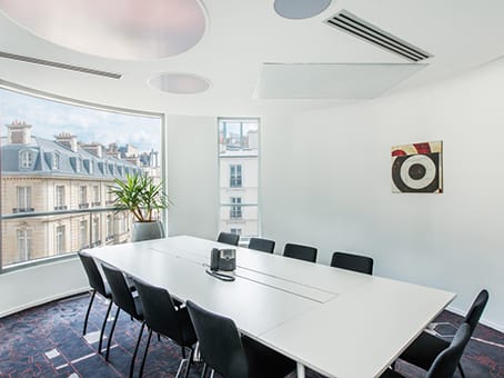 Regus - Quai d'Orsay - 148 rue de l'université - Paris image 7