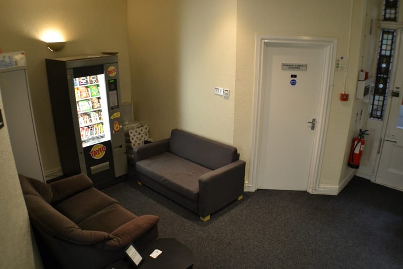 Elmwood House Business Centre - 44-46 Elmwood Avenue - Belfast image 3