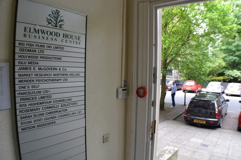 Elmwood House Business Centre - 44-46 Elmwood Avenue - Belfast image 8