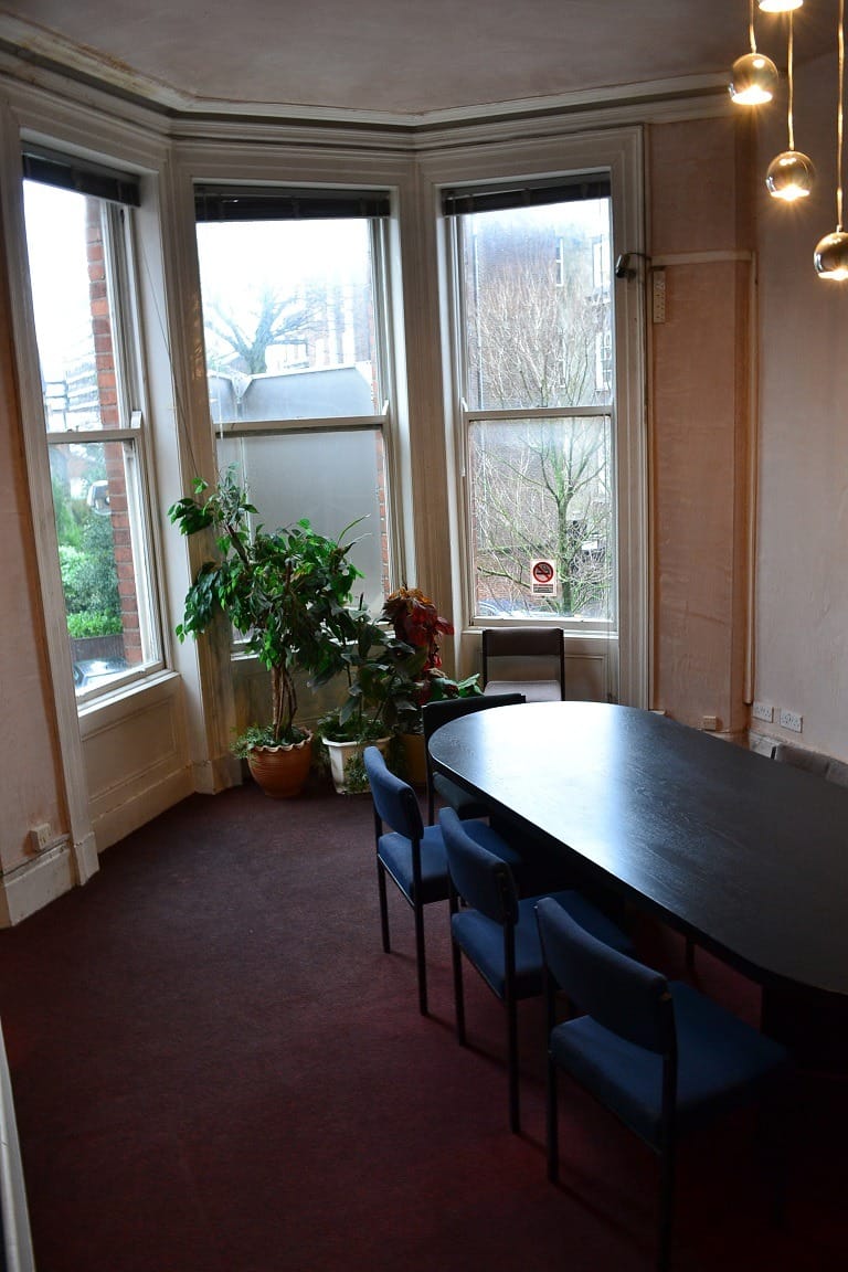 Elmwood House Business Centre - 44-46 Elmwood Avenue - Belfast image 10