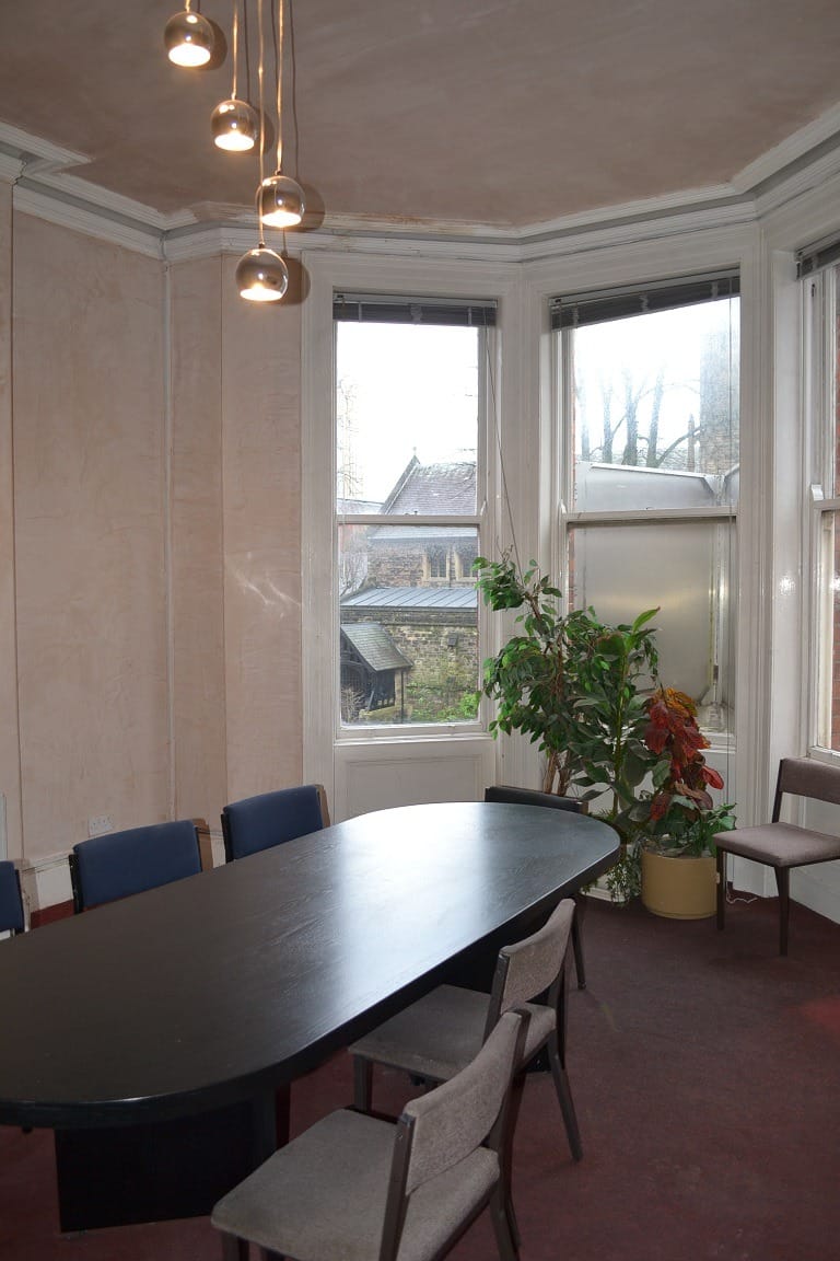 Elmwood House Business Centre - 44-46 Elmwood Avenue - Belfast image 2