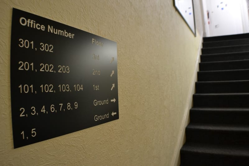 Elmwood House Business Centre - 44-46 Elmwood Avenue - Belfast image 5