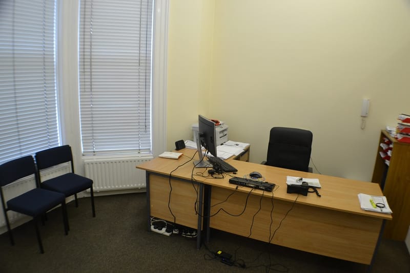 Elmwood House Business Centre - 44-46 Elmwood Avenue - Belfast image 6