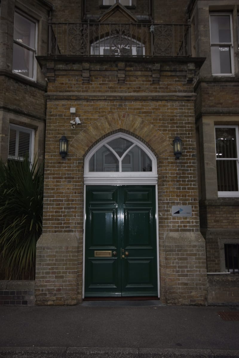 GWE - Park House - Church Place, SN1 - Swindon image 5