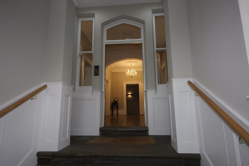 GWE - Park House - Church Place, SN1 - Swindon image 2