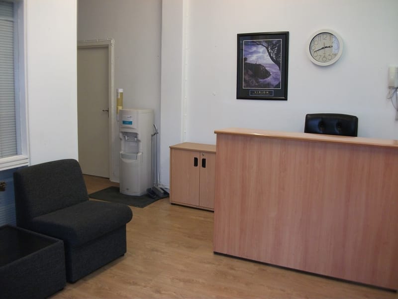 Executive House Business Centre - Executive House - Red Cow - Naas Road, D22 - Dublin image 2