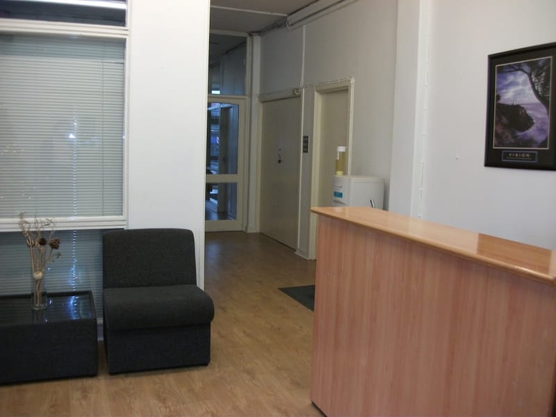 Executive House Business Centre - Executive House - Red Cow - Naas Road, D22 - Dublin image 3