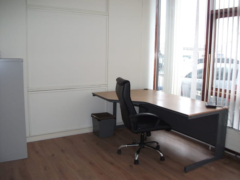 Executive House Business Centre - Executive House - Red Cow - Naas Road, D22 - Dublin image 4