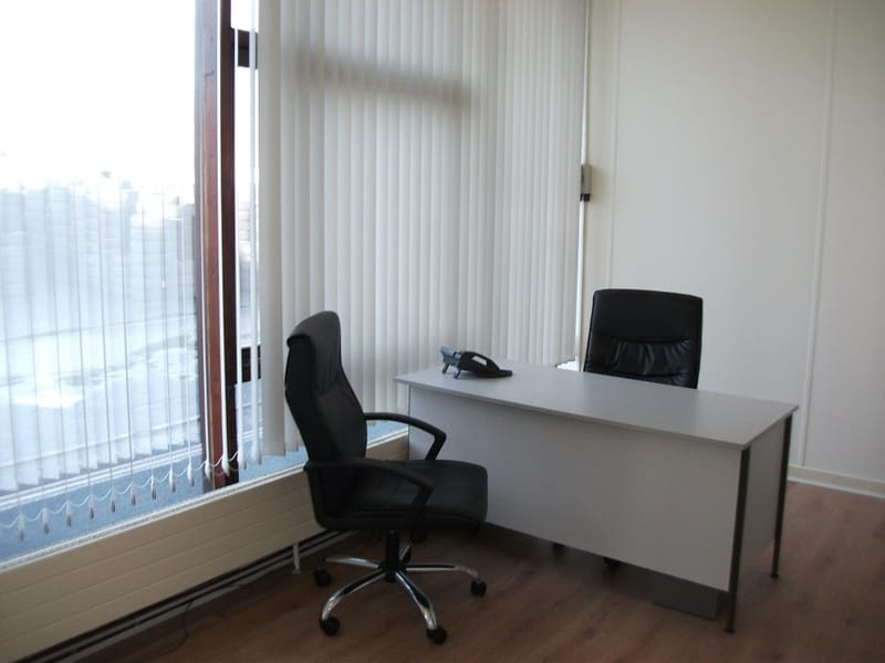 Executive House Business Centre - Executive House - Red Cow - Naas Road, D22 - Dublin image 6