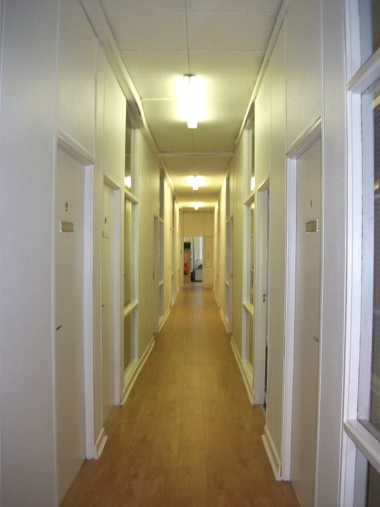 Executive House Business Centre - Executive House - Red Cow - Naas Road, D22 - Dublin image 9
