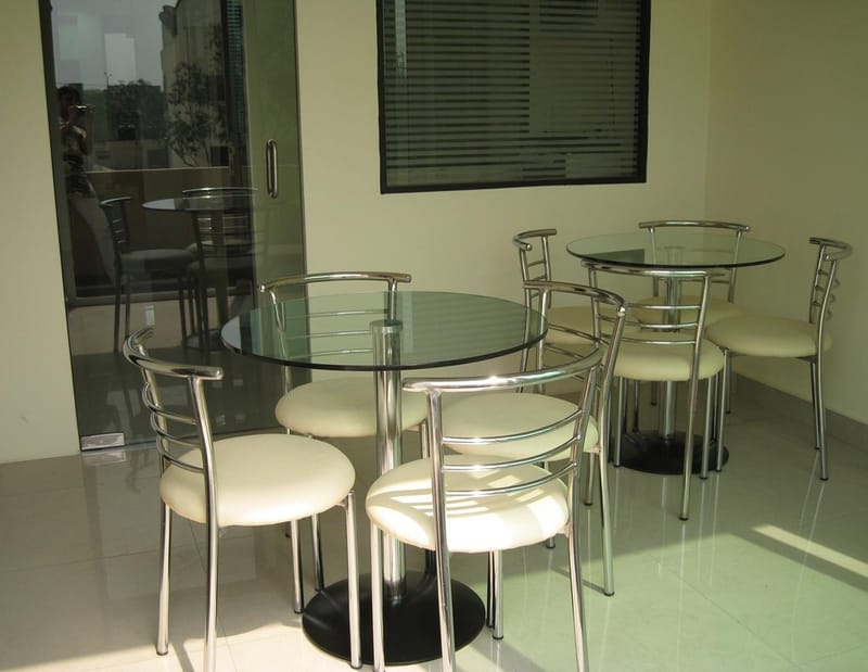 MARKS BUSINESS CENTRE - OKHLA Estate Marg - OKHLA INDUSTRIAL AREA, PHASE II - NEW DELHI image 4