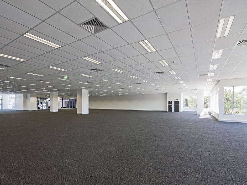Office PADS LLP - The CIBA Building - 146 Hagley Road, B16 - Birmingham image 5