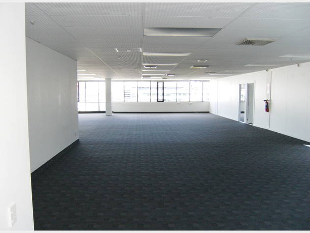Office PADS LLP - The CIBA Building - 146 Hagley Road, B16 - Birmingham image 6
