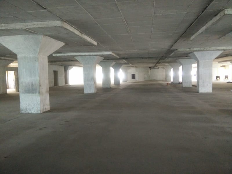 Sucons Oki Info Park - 34 Rajivgandhi Salai - Egattur Village - Chennai (Min Req 27,500sqft) image 6