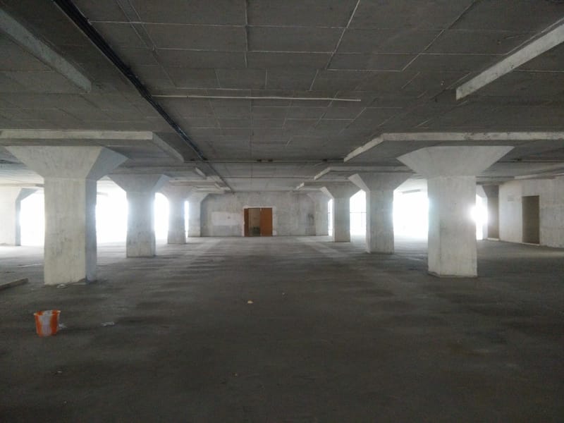 Sucons Oki Info Park - 34 Rajivgandhi Salai - Egattur Village - Chennai (Min Req 27,500sqft) image 7