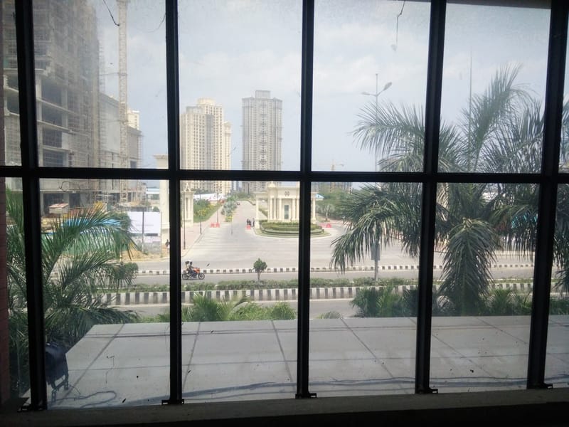Sucons Oki Info Park - 34 Rajivgandhi Salai - Egattur Village - Chennai (Min Req 27,500sqft) image 8
