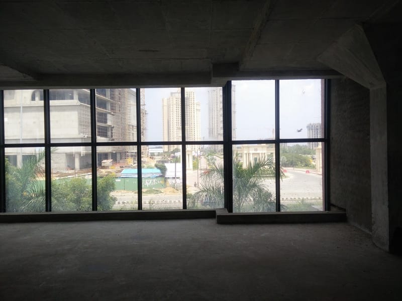 Sucons Oki Info Park - 34 Rajivgandhi Salai - Egattur Village - Chennai (Min Req 27,500sqft) image 9