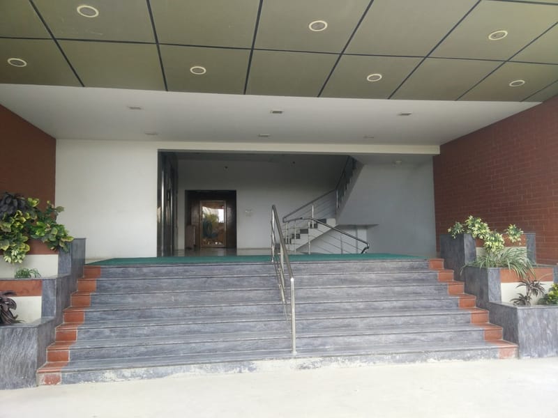 Sucons Oki Info Park - 34 Rajivgandhi Salai - Egattur Village - Chennai (Min Req 27,500sqft) image 5