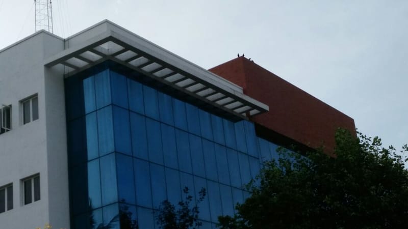 Sucons Oki Info Park - 34 Rajivgandhi Salai - Egattur Village - Chennai (Min Req 27,500sqft) image 3