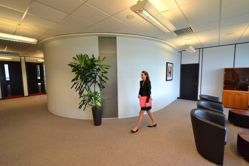 Nene Business Center - Waterside House - Station Road, NN9 - Irthlingborough image 3