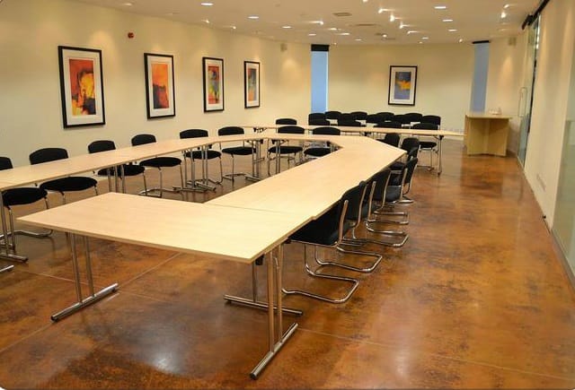 Nene Business Center - Waterside House - Station Road, NN9 - Irthlingborough image 4