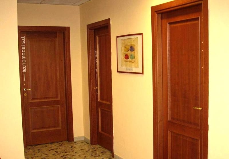 READY OFFICES MIRAFIORI - Corso Orbassano 402/14 bis - Torino image 9