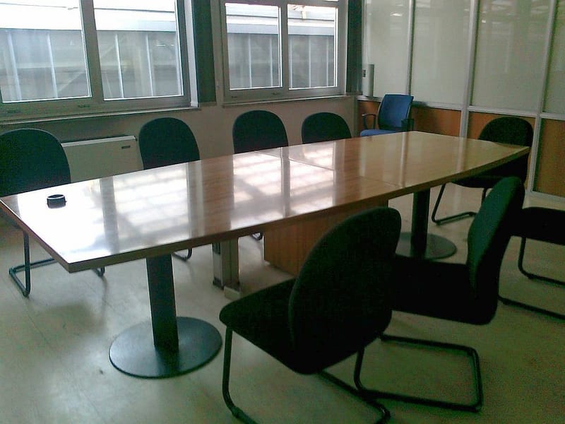 READY OFFICES MIRAFIORI - Corso Orbassano 402/14 bis - Torino image 4
