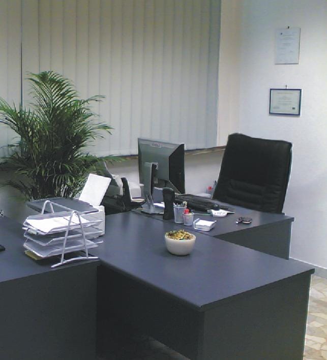 READY OFFICES MIRAFIORI - Corso Orbassano 402/14 bis - Torino image 6