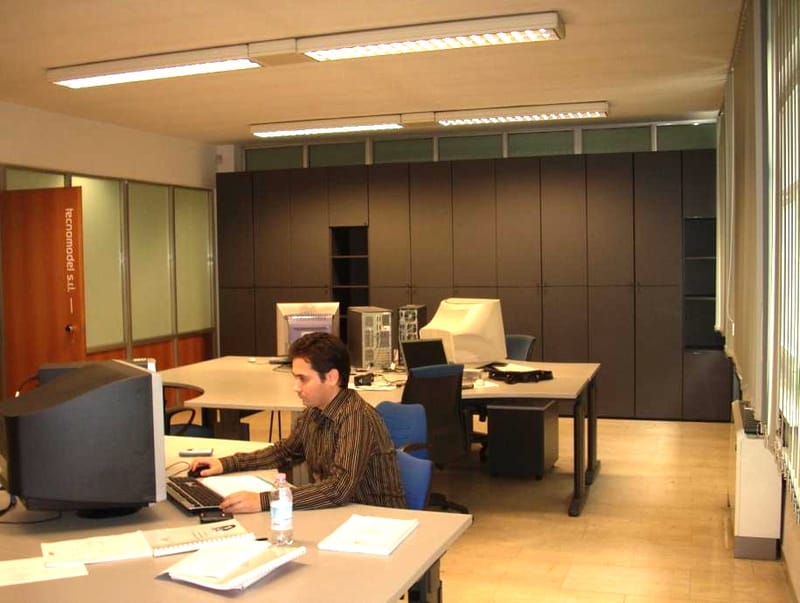 READY OFFICES MIRAFIORI - Corso Orbassano 402/14 bis - Torino image 7