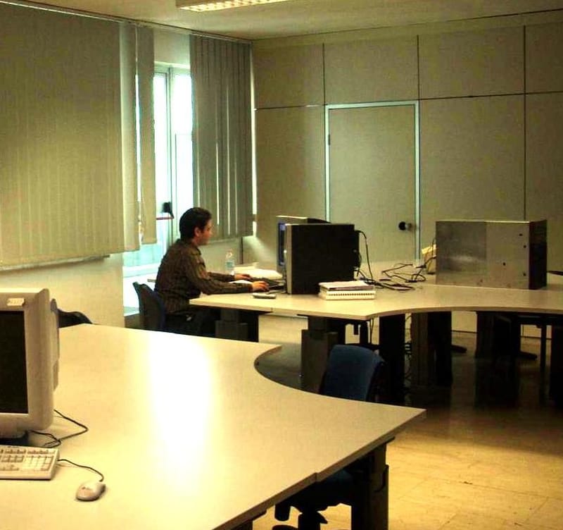 READY OFFICES MIRAFIORI - Corso Orbassano 402/14 bis - Torino image 8