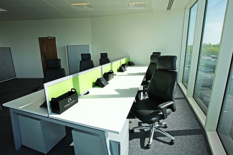 Landmark - 450 Brook Drive - Green Park, RG2 - Reading image 10