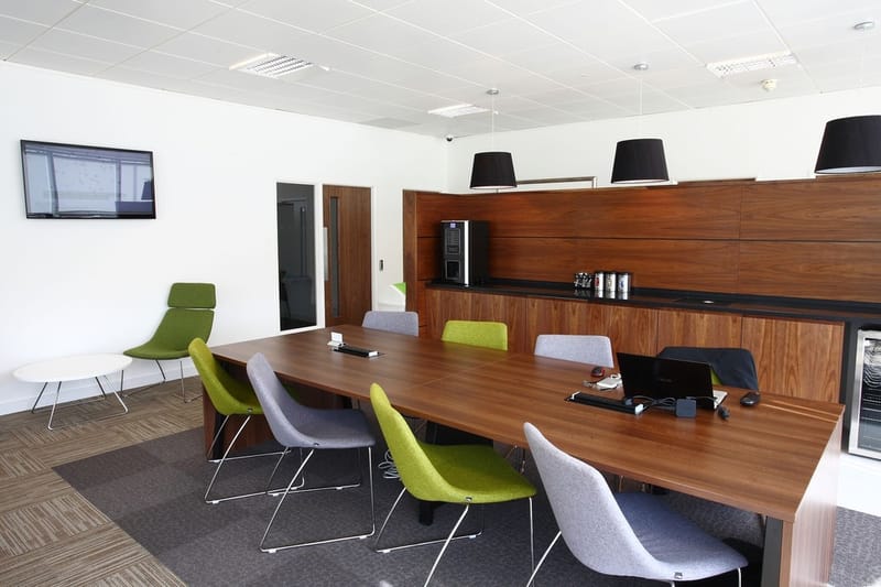 Landmark - 450 Brook Drive - Green Park, RG2 - Reading image 11