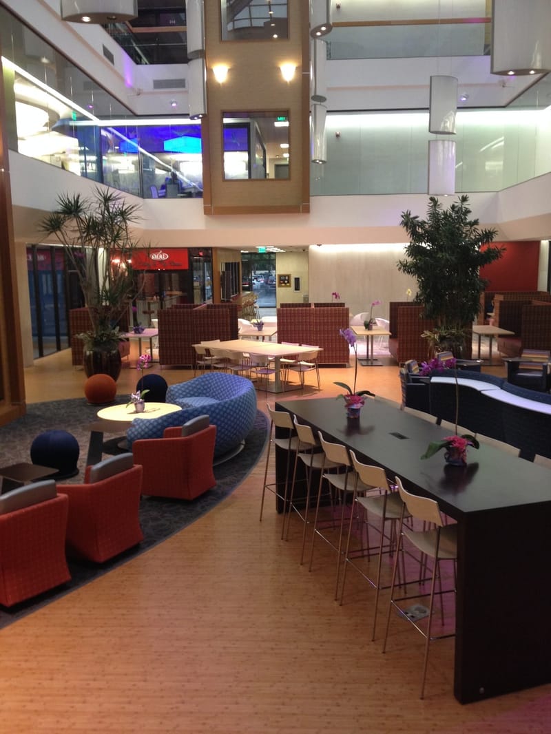 980 SPACES - 980 North Federal Highway - Boca Raton - FL image 4