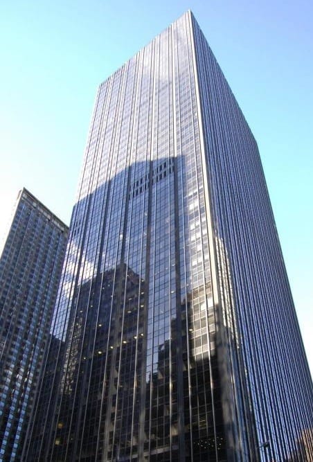 Virgo BC - 1345 Avenue of the Americas - New York - NY image 6