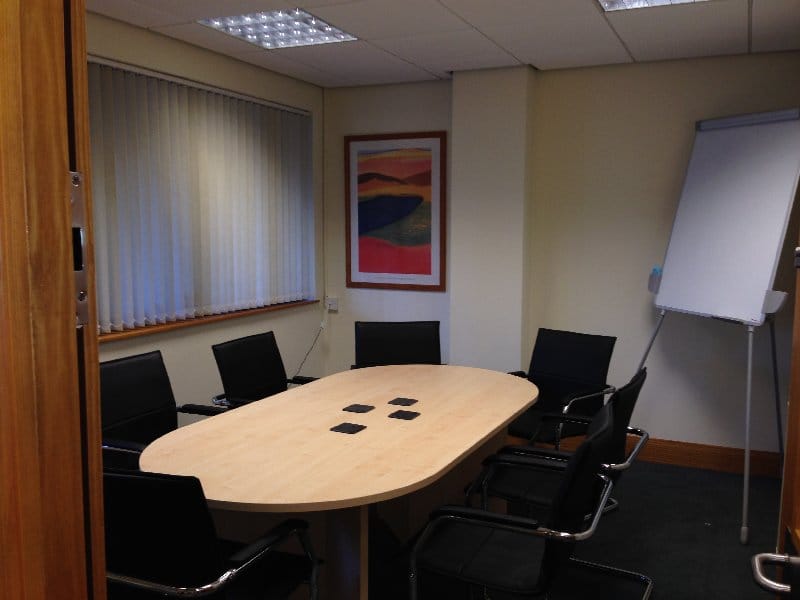PF Estates - 2 Friars Court - College Street, GL1 - Gloucester image 4