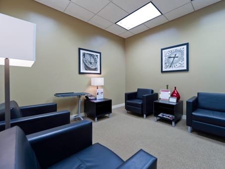 Regus - Texas Tollway Plaza Center - Dallas image 9