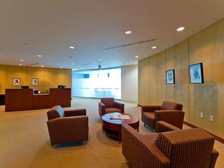 Regus - Texas Tollway Plaza Center - Dallas image 3