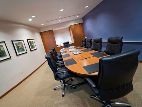 Regus - Texas Tollway Plaza Center - Dallas image 6