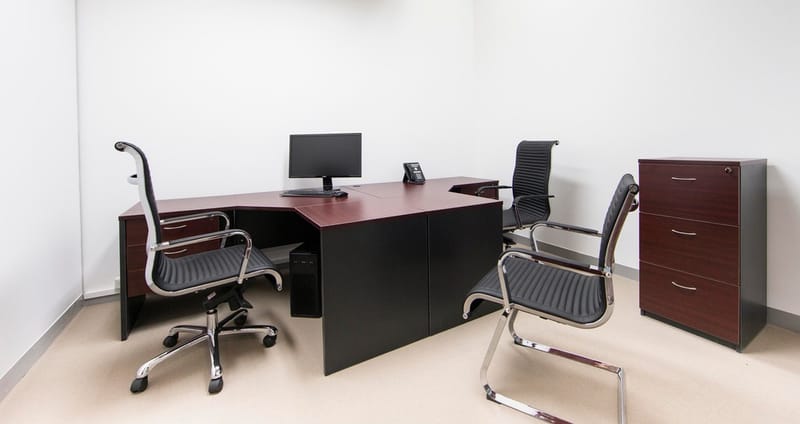 Infinity Business Centre - 28 Rutland Road - Box Hill - Melbourne - VIC image 2