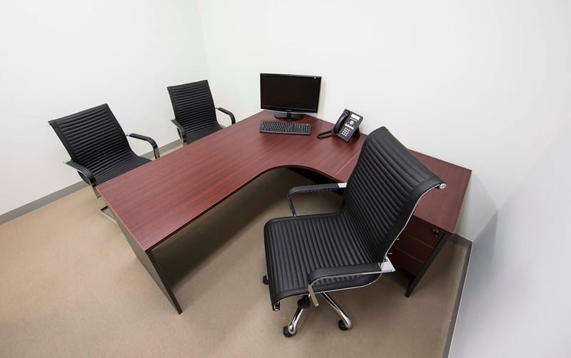 Infinity Business Centre - 28 Rutland Road - Box Hill - Melbourne - VIC image 3