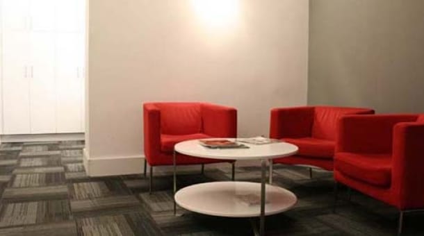 Turn Key Office Suites - 42 Broadway - New York - NY image 2