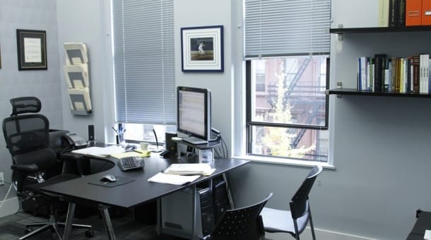 Turn Key Office Suites - 42 Broadway - New York - NY image 4