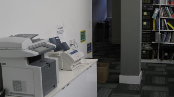 Turn Key Office Suites - 42 Broadway - New York - NY image 5